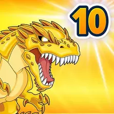 Pokemon Go 10