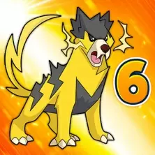 Pokemon Go 6