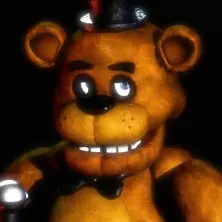 Năm Đêm Tại Freddy's Remaster