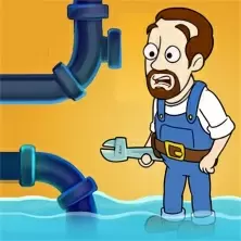 Câu Đố Ống Nước Nhà