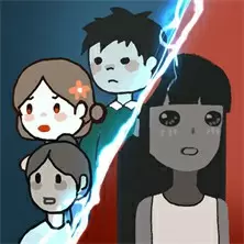 Ma ký túc xá bắt người