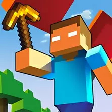 Minecraft Xây Nhà
