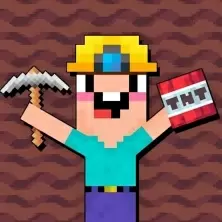 Noob Miner: Jailbreak