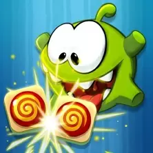 Kết Nối Om Nom Cổ Điển