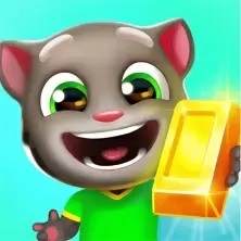 Chạy Với Tom