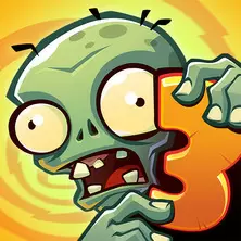 Plants vs Zombies 3 Tiến Hóa