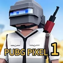 PUBG Pixel