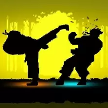 Cuộc Chiến Bóng Tối