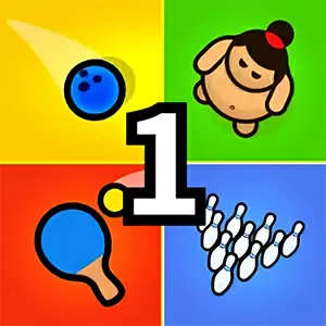 Chơi Game 1 Người