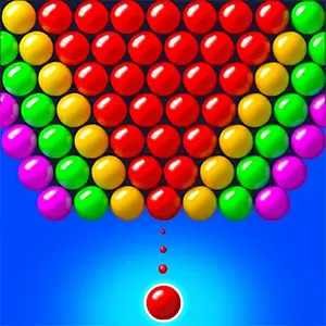 Chơi Game Bắn Bóng