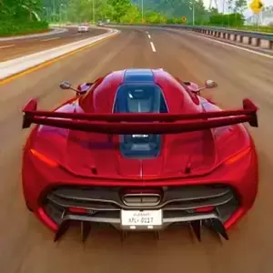 Chơi Game Đua Xe Ô Tô