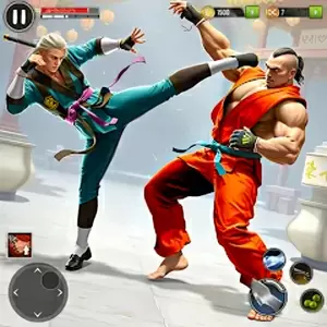Chơi Game Đối Kháng