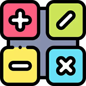 Chơi Game Toán Học