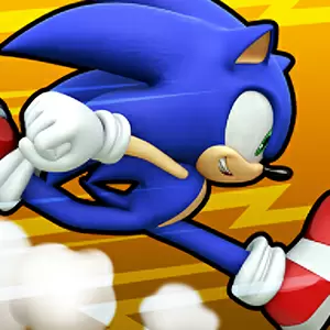 Chơi Game Sonic