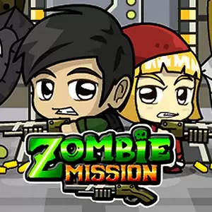 Chơi Game Zombie Mission