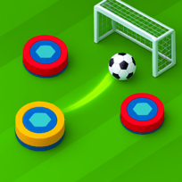 Soccer 5