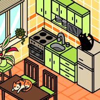 Cozy Room Design