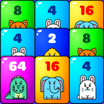 Merge Solitaire