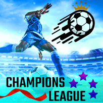 Soccer Skills Champions League