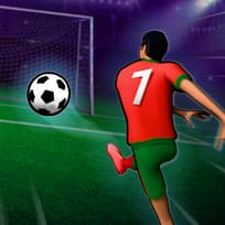 Soccer League