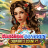 Fashion Odyssey Country2country