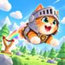 Kitty CATapult