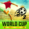 Soccer Skills 2 World Cup