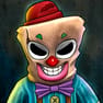 Freaky Clown Town Mystery