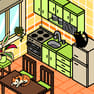 Cozy Room Design