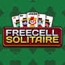 Freecell Solitaire