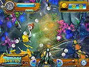 Fish Blaster