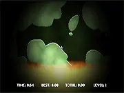 Asteroid Escape