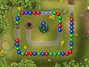 Marbles Garden