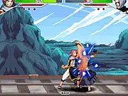 Fairy Tall  V0.5