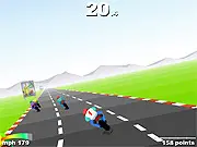 Turbo Spirit