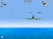 Naval Strike