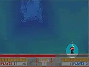 Bubble Trouble