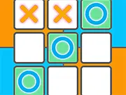 Tic Tac Toe 1-4 Player