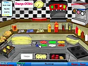 Big Bob's Burger Joint