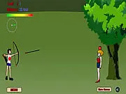 Shoot Belle