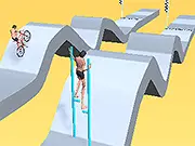 Swipe Runner