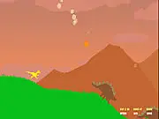 Dino Run: Marathon of Doom!
