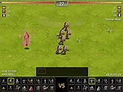 Miragine War