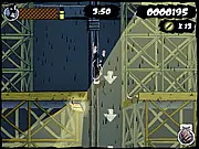 Ratfist: Milt's Missing