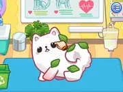 Sara Vet Life Ep1: Puppy