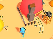Treasure Hunter