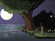 The Visitor