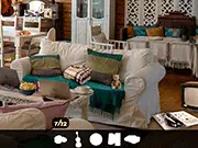 Hidden Object: Clues and Mysteries
