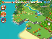 Tropical Merge