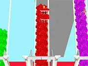 Bridge Race: Wedding Master